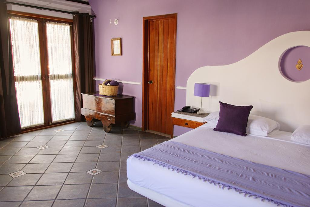 Hotel Boutique Quinto Sol Playa del Carmen Kamer foto