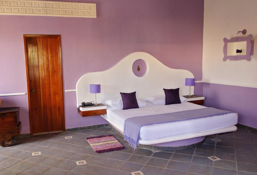 Hotel Boutique Quinto Sol Playa del Carmen Kamer foto