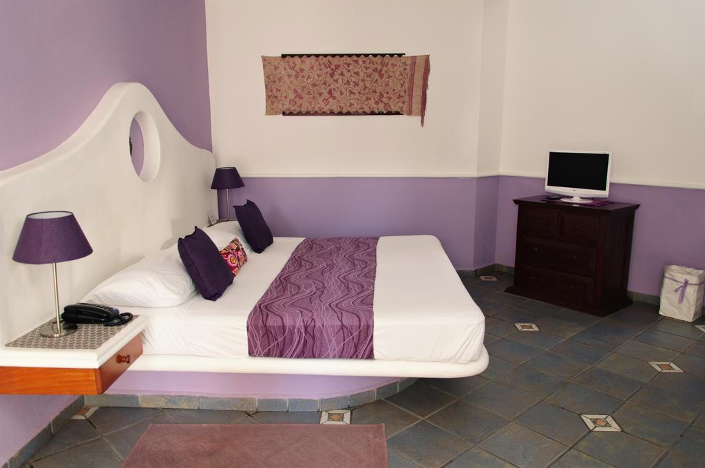 Hotel Boutique Quinto Sol Playa del Carmen Kamer foto