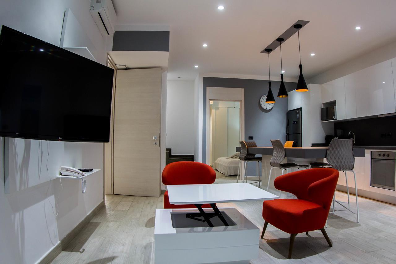 Hotel Boutique Quinto Sol Playa del Carmen Buitenkant foto