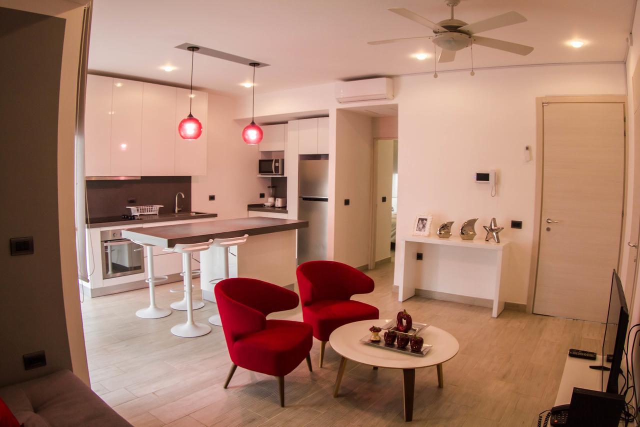 Hotel Boutique Quinto Sol Playa del Carmen Buitenkant foto