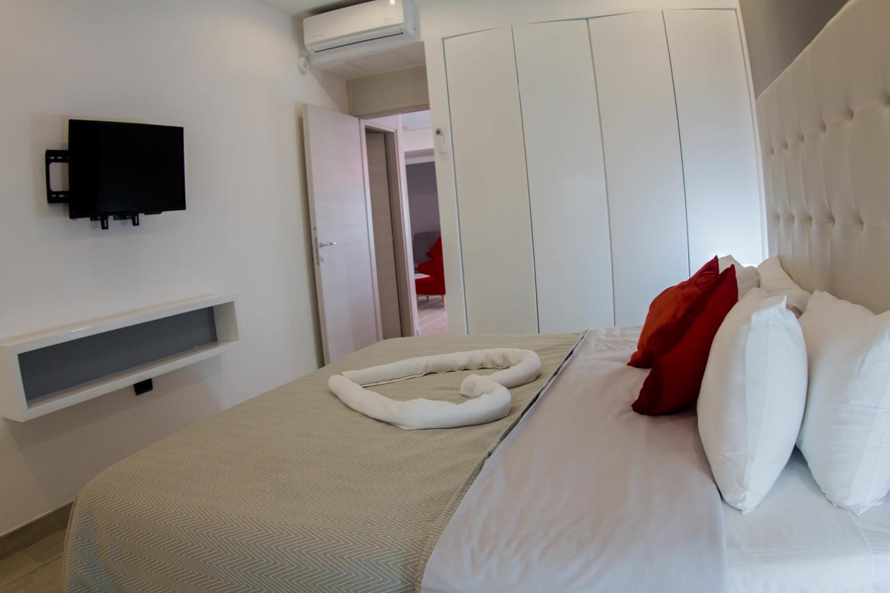 Hotel Boutique Quinto Sol Playa del Carmen Buitenkant foto
