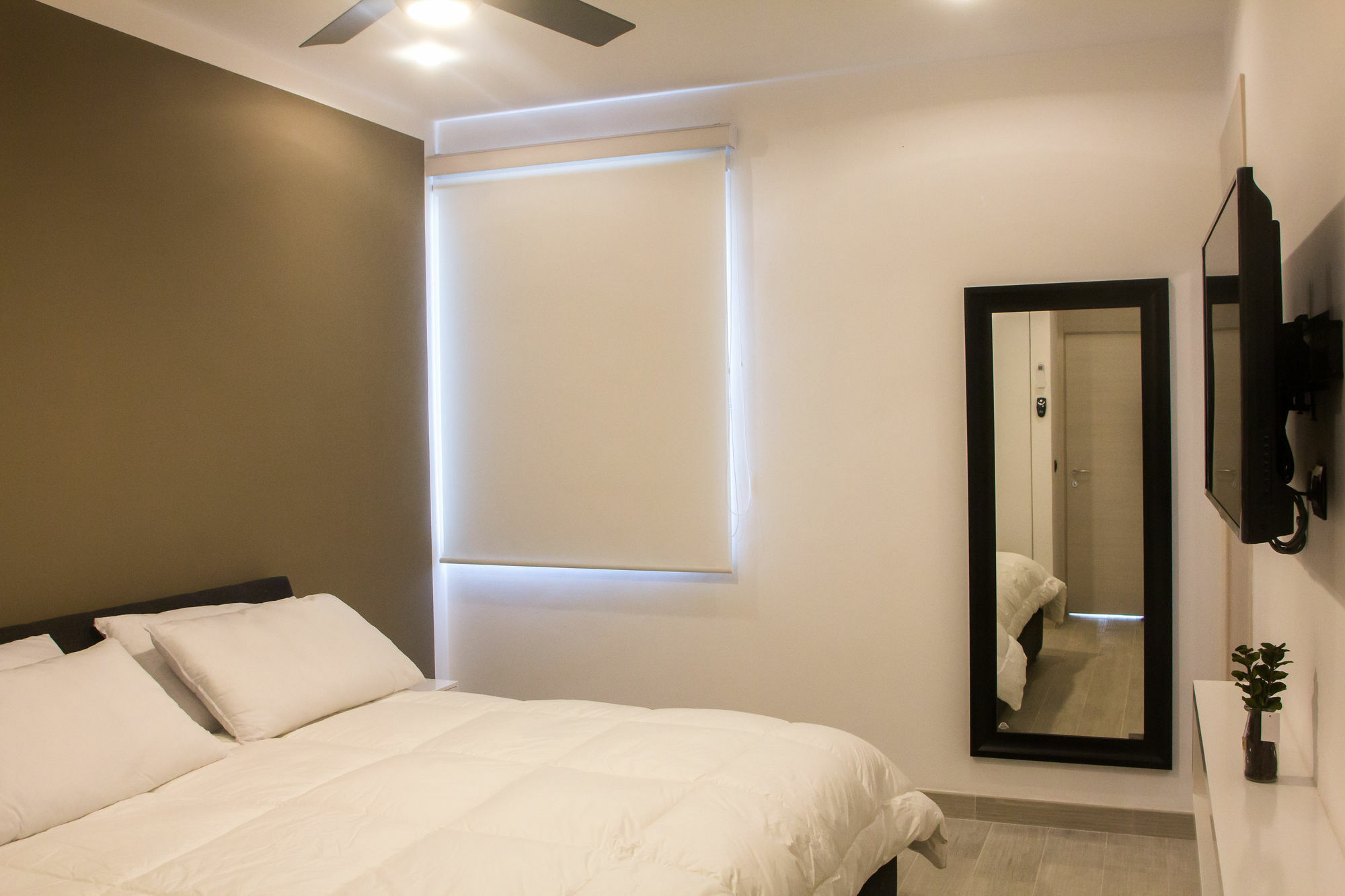 Hotel Boutique Quinto Sol Playa del Carmen Buitenkant foto