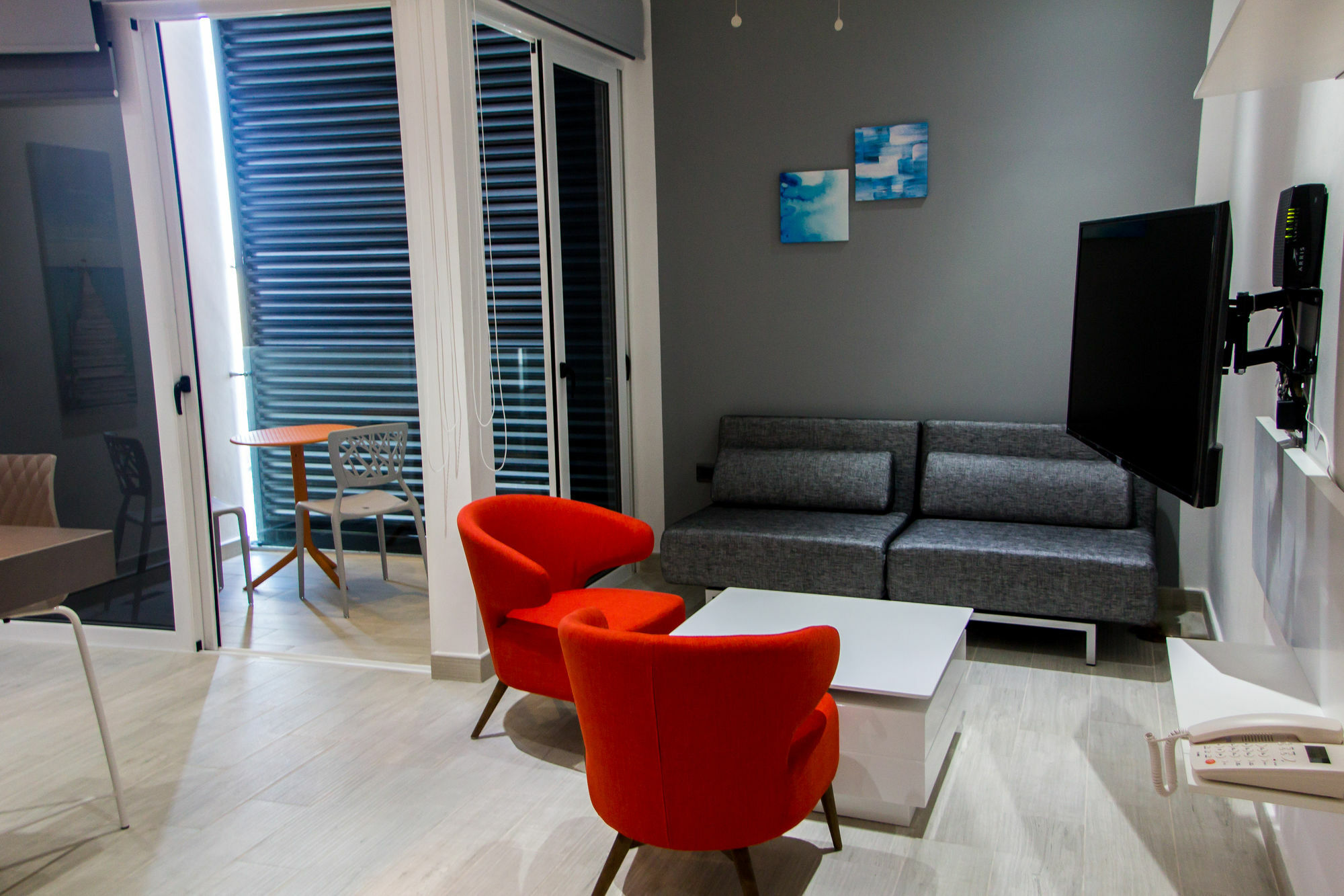 Hotel Boutique Quinto Sol Playa del Carmen Buitenkant foto