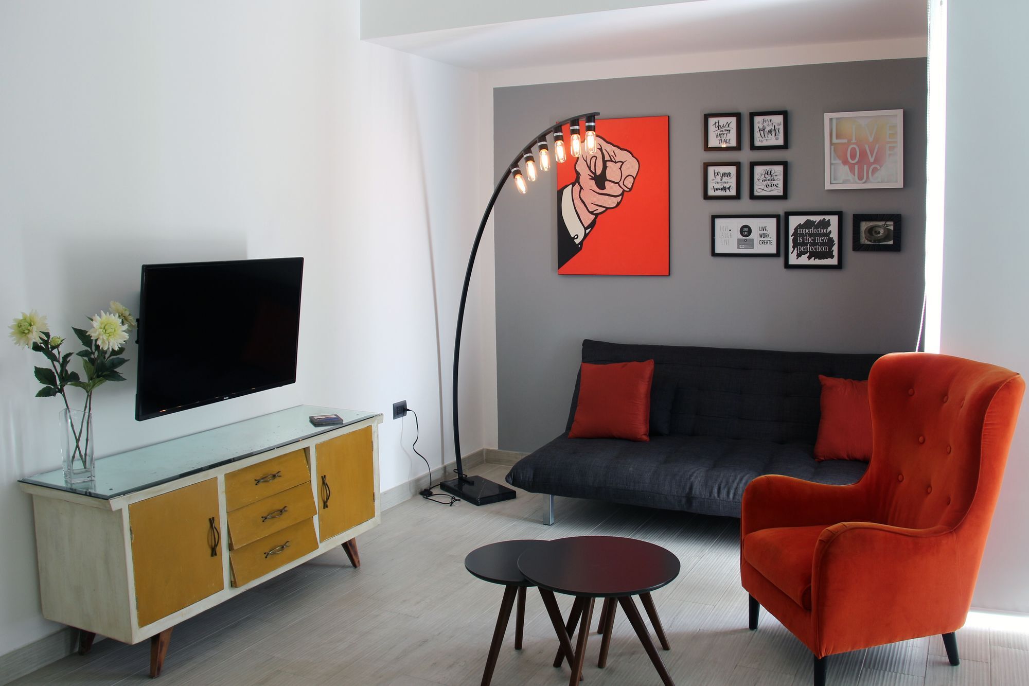 Hotel Boutique Quinto Sol Playa del Carmen Buitenkant foto